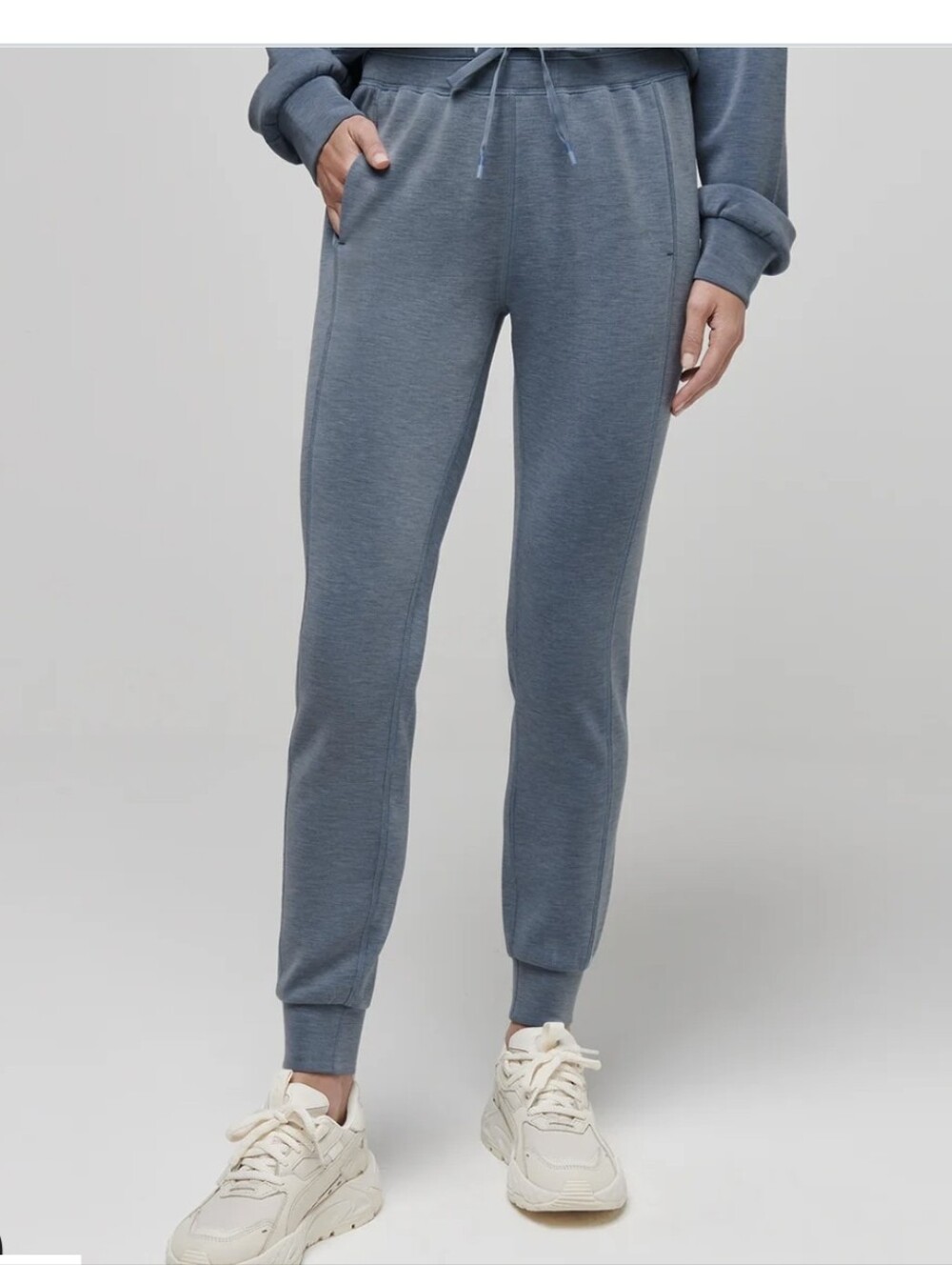 Travis Mathew Skyloft Soft Joggers
